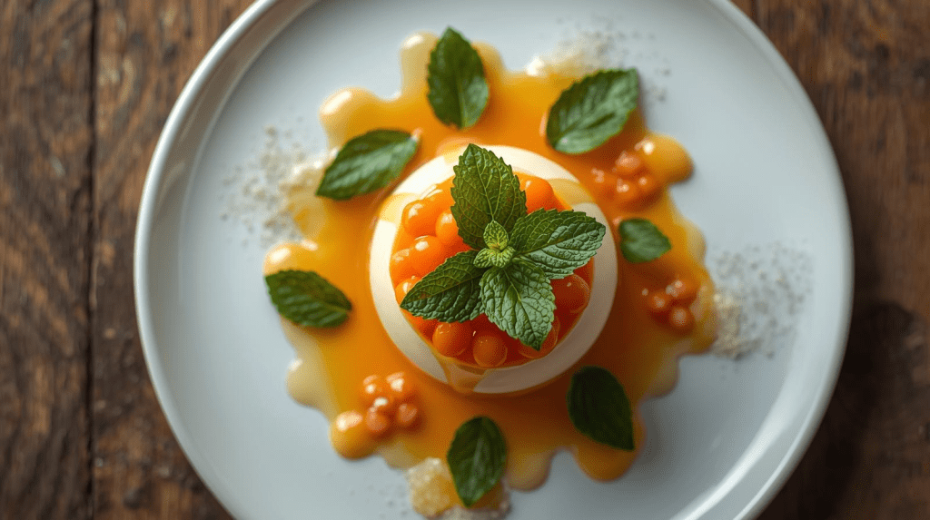 How to Use Sea Buckthorn in Your Kitchen: Creative Recipes for Immunity & Glow