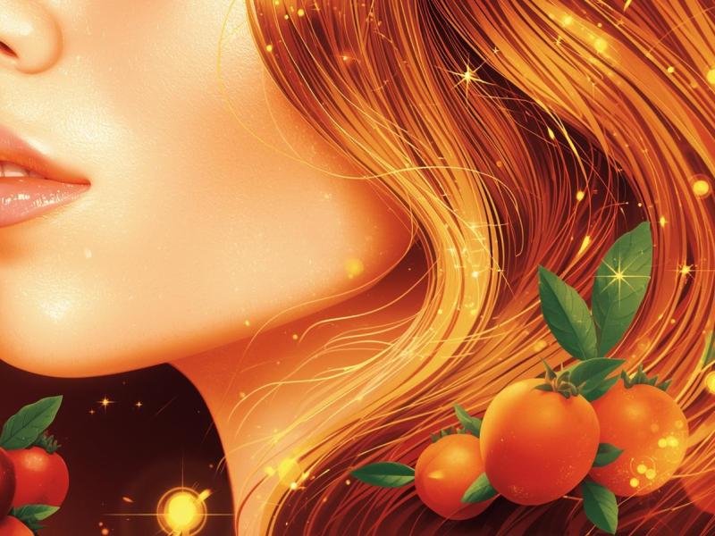 Benefits of Sea Buckthorn Oil For Skin, Hair, and Overall&nbsp;Health