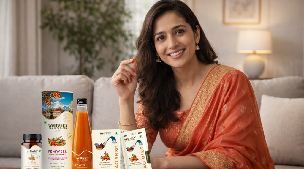 How Sea Buckthorn Supports Women’s Health
