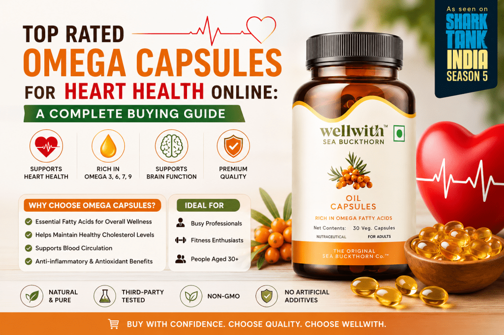 Wellwith omega7